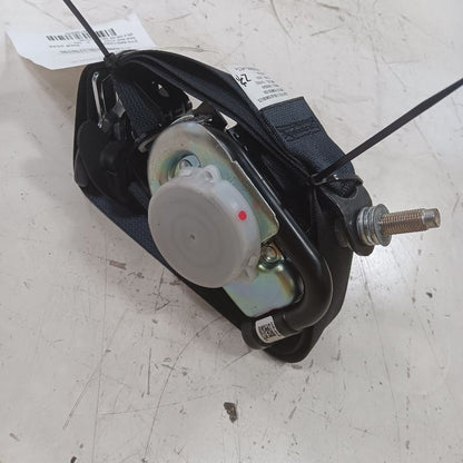 Seat Belt Front Passenger Strap Retractor Fits 19-20 Mitsubishi Outlander Sport