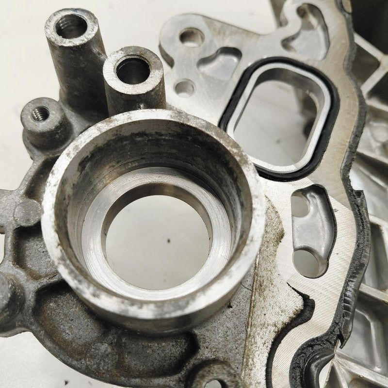 Timing Cover 1.5L Fits 21-24 Ford Bronco Sport