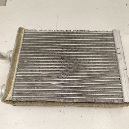 Heater Core Sedan Fits 13-15 18 Nissan Altima OEM