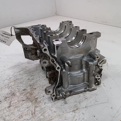 Passenger Right Side Bare Engine Cylinder Block Fits 13-16 Scion FR-S 