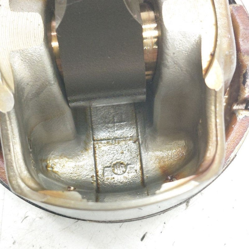 Kia Sorento Single Piston With Connecting Rod   3.3 2018 2017 2016