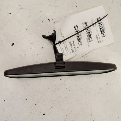 Interior Rear View Mirror Manual Dimming Fits 20-25 Ford Escape
