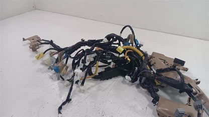 Subaru Impreza Dash Wire Wiring Harness  2017 2018 2019 2020 2021 2022