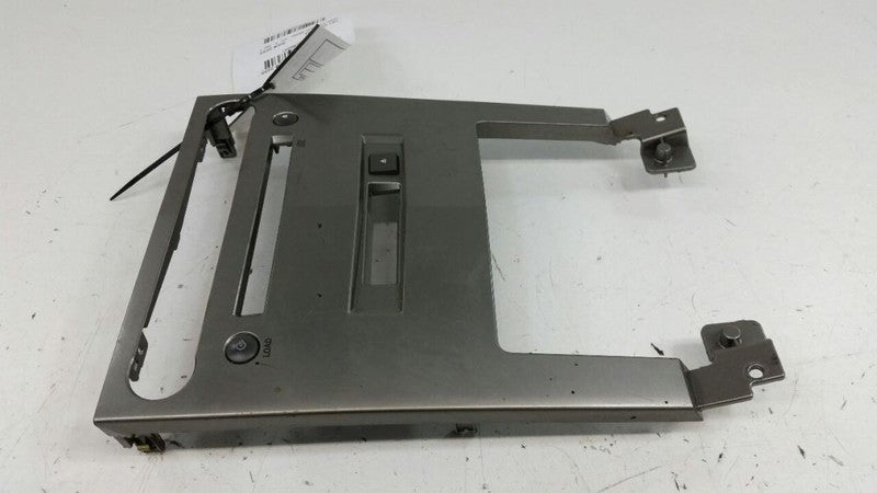 Nissan Maxima Temp Temperature Control Bezel Surround Dash Trim 2004 2005 OEM