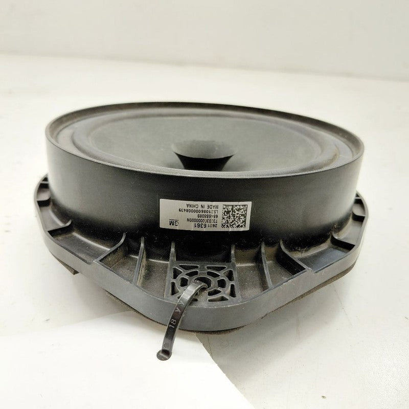 Chevy Trailblazer Speaker Left Driver Rear  2023 2022 2021