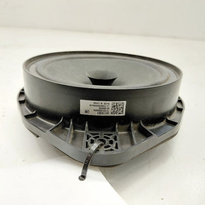Chevy Trailblazer Speaker Left Driver Rear  2023 2022 2021