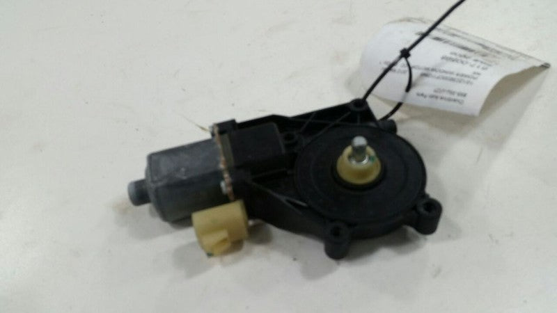 15869734 Passenger Right Power Window Motor Rear Back  Fits 08-12 CHEVY MALIBU