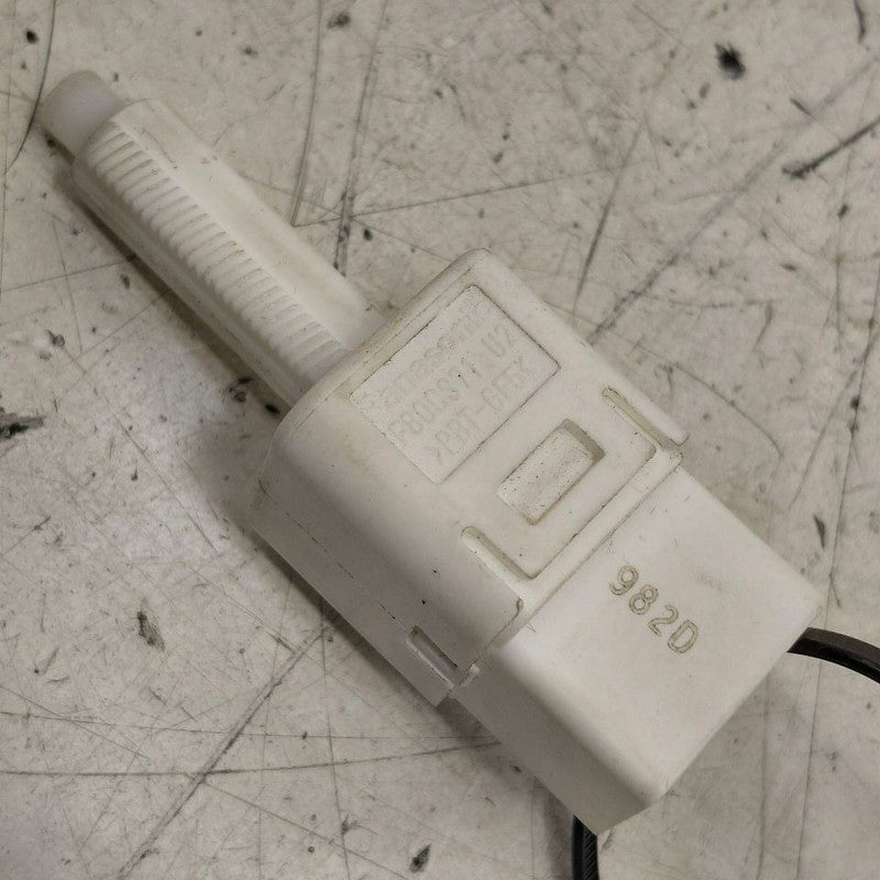 Nissan Murano Brake Pedal Switch  2020 2021 2022 2023