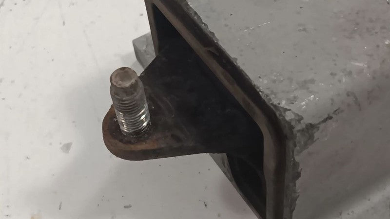 Infiniti G37 Transmission Crossmember Support  2009 2010 2011 2012 2013