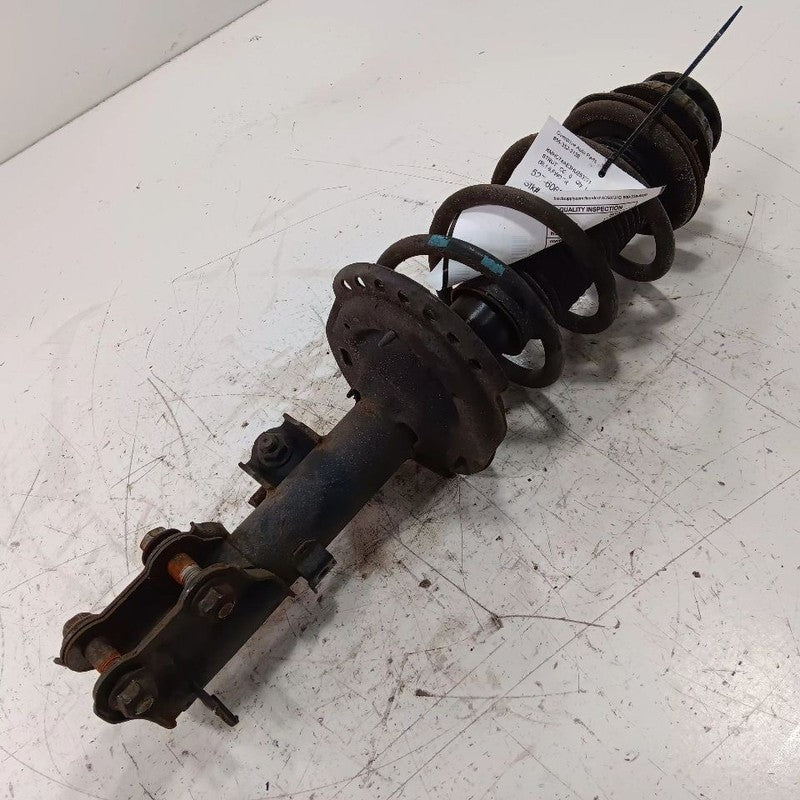 Driver Left Strut Front Fits 12-17 Hyundai Accent