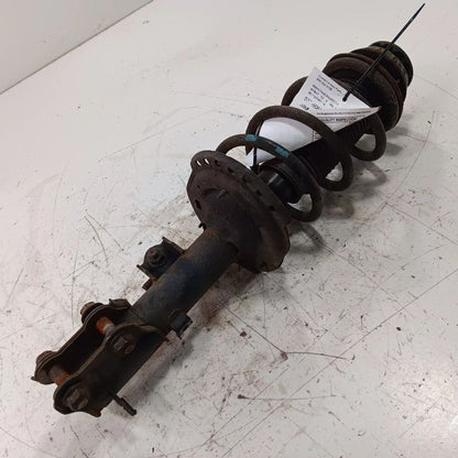 Driver Left Strut Front Fits 12-17 Hyundai Accent