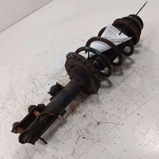 Driver Left Strut Front Fits 12-17 Hyundai Accent