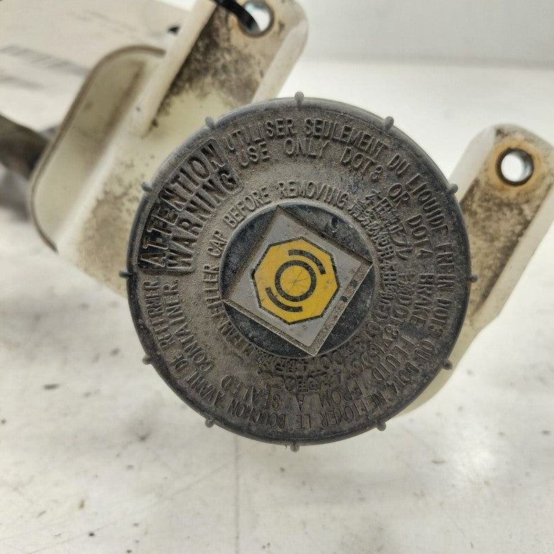Power Brake Booster Fits 18-21 Honda Clarity