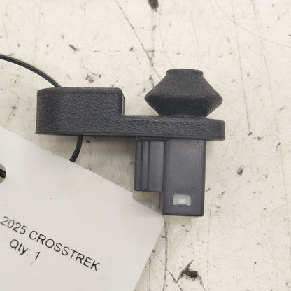 Subaru XV Crosstrek Door Ajar Switch Door Open Dome Light Switch  2025