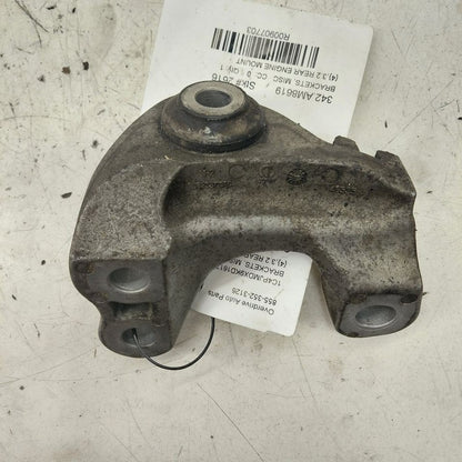 Jeep Cherokee Rear Engine Mount Bracket  2019 2020 2021
