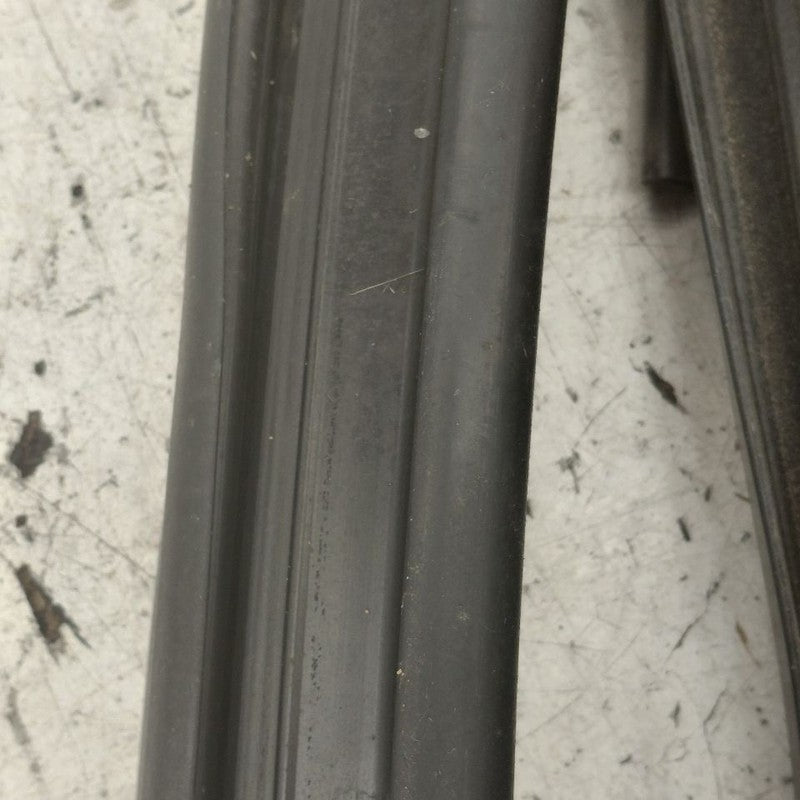 Hyundai Santa Fe Door Glass Window Seal Rubber Left Driver Front  2019