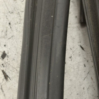 Hyundai Santa Fe Door Glass Window Seal Rubber Left Driver Front  2019