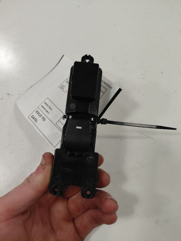 Hyundai Tucson Window Switch Power Left Driver Rear  2016 2017 2018