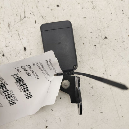 Mitsubishi Mirage Seat Belt Buckle Latch Right Passenger Rear Back  20