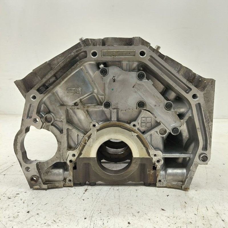 Bare Engine Cylinder Block 3.3L Fits 13-19 Hyundai Santa Fe