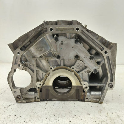 Bare Engine Cylinder Block 3.3L Fits 13-19 Hyundai Santa Fe
