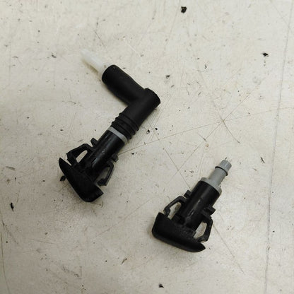 Buick Encore GX Windshield Wiper Washer Fluid Hood Sprayer Nozzles  20
