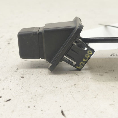Rear View Reverse Camera {GMN367RCO} Fits 14-16 Mazda 6