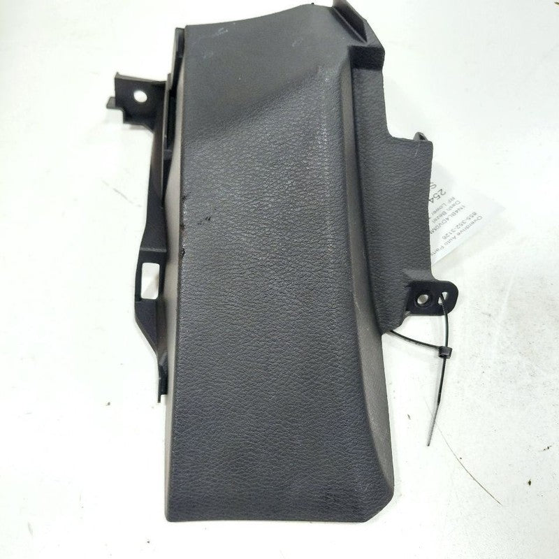 Nissan Altima Lower Dash Trim Cover 682466CA0A Right Passenger Side 2023 2022 20