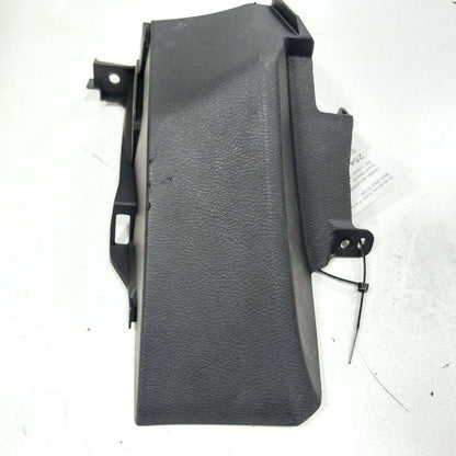 Nissan Altima Lower Dash Trim Cover 682466CA0A Right Passenger Side 2023 2022 20