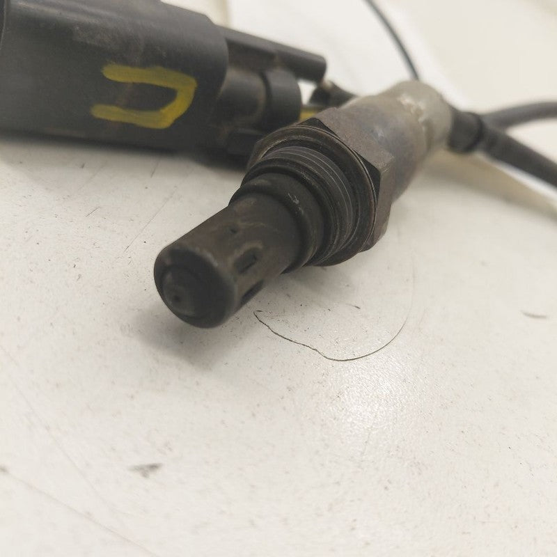 2018 Fiat 500 X Model Oxygen O2 Sensor Upstream