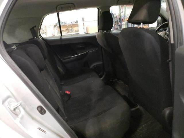 XD Scion Hazard Switch 4 Way Flasher Button 2008 2009 2010 2011 2012 O