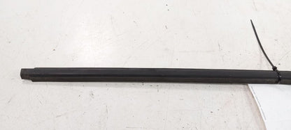 Hyundai Veloster Door Glass Window Weather Strip Trim Front Right Pass