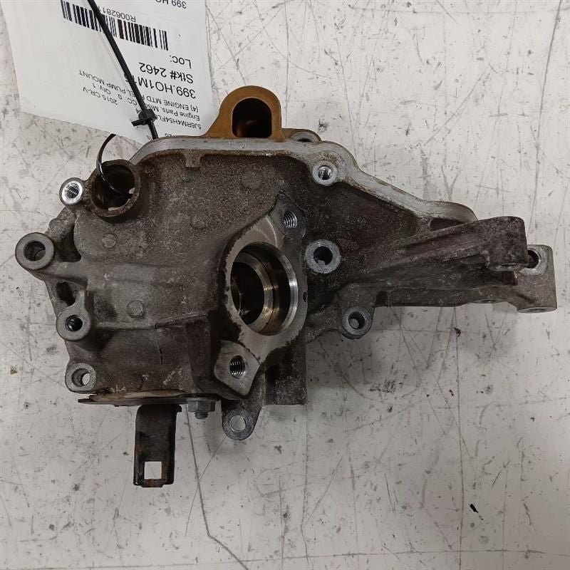 Honda CR-V Mount Engine Mounted Fuel Pump Mount  2012 2013 2014 2015 2