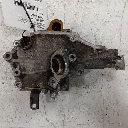 Honda CR-V Mount Engine Mounted Fuel Pump Mount  2012 2013 2014 2015 2