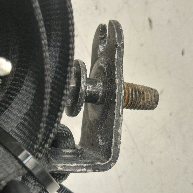 Volvo S60 Seat Belt Strap Retractor Right Passenger Rear Back  2018 20