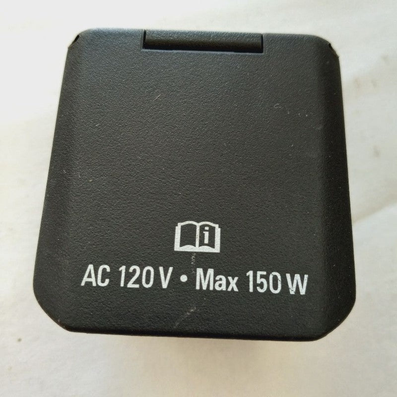 Chevy Trax 12V Power Port Socket {13332854} 2022 2021