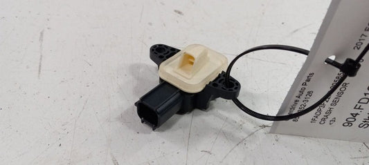 Ford Focus Sensor 2018 2017 2016 2015 OEM