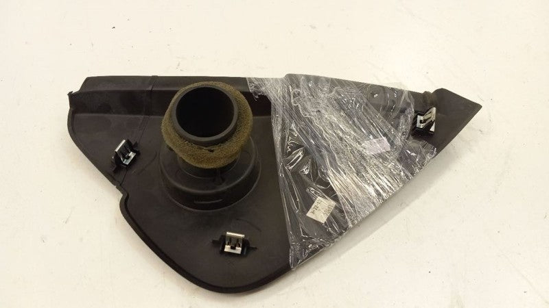 Chevy Impala Dash Side Cover Left Driver Trim Panel 2012 2013 2014 2015 2016