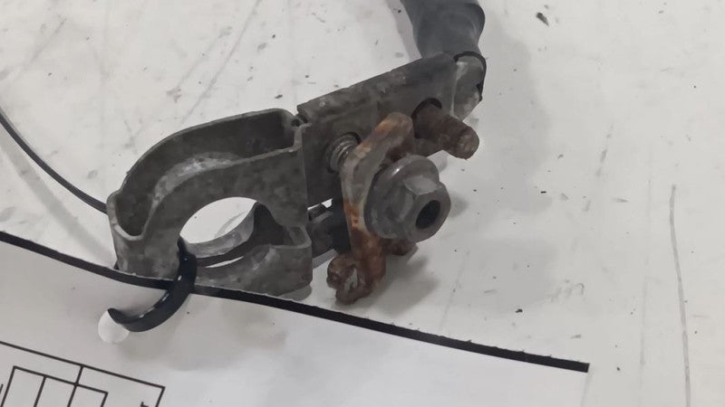 Chrysler 200 Battery Cable  2015 2016 2017