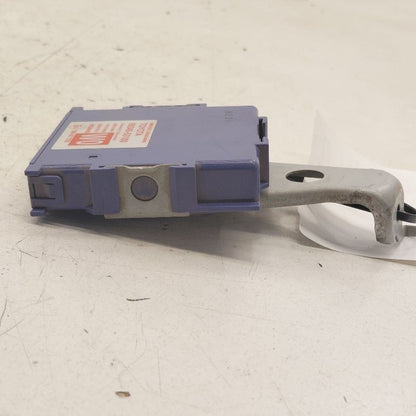 Driver Park Assist Control Module F Sport Fits 17-20 Lexus IS300