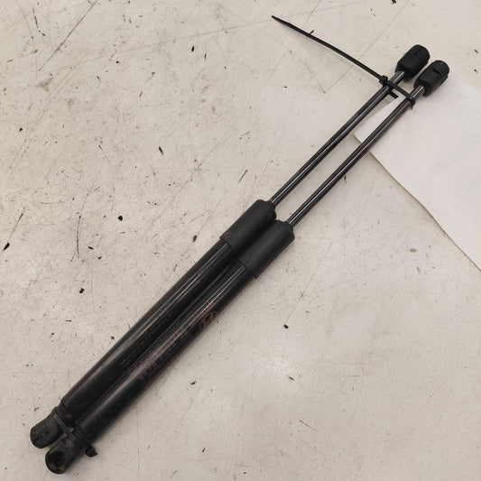 Hyundai Veloster Hatchback Hatch Back Trunk Lid Shock Strut Support  2