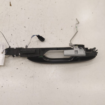 Honda HR-V Driver Left Front Door Handle Exterior 2026 2025 2024 2023
