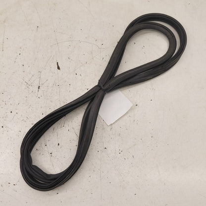 Mitsubishi Mirage Trunk Lid Hatch Door Rear Back Rubber Seal 2024 2023