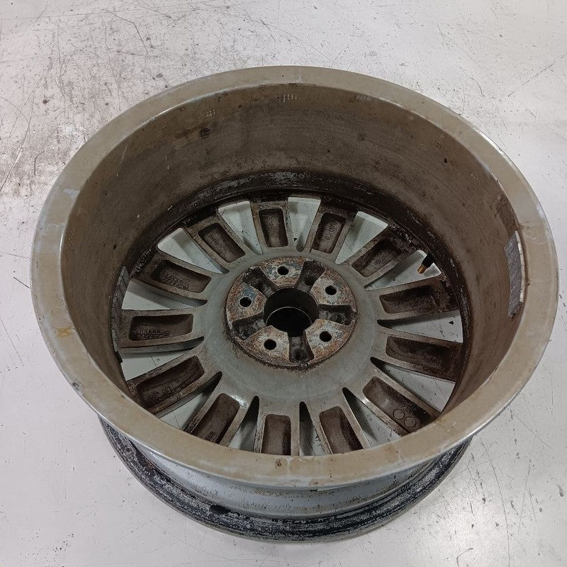 Road Wheel L Mode 16x6-1/2 Aluminum Alloy Rim 13 Spoke Fit 14-18 FIAT 500