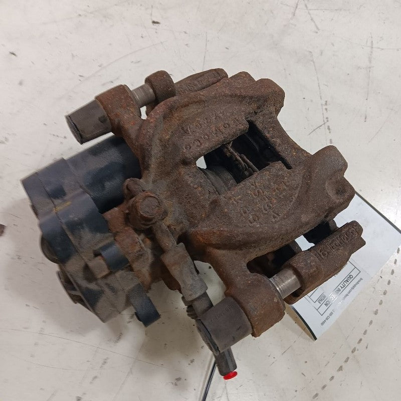 Left Rear Brake Caliper Fits 15-23 Ford Edge
