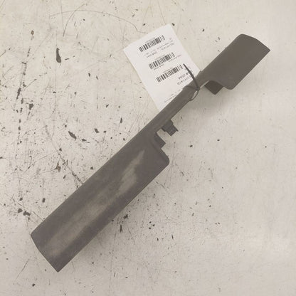 Hyundai Santa Fe Sill Trim Plate Door Jam Threshold Right Passenger Fr