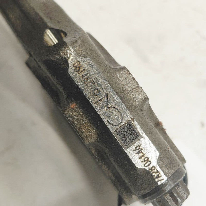 Honda CR-V Single Piston With Connecting Rod   1.5 2017 2018 2019