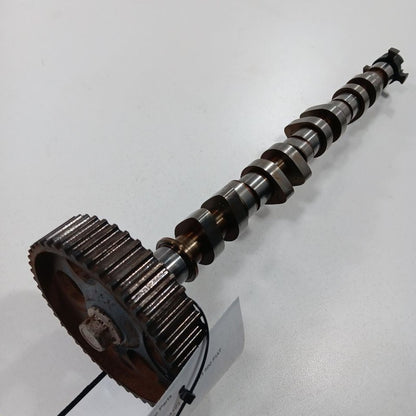 Fiat 500 Engine Cylinder Head Exhaust Camshaft  2012 2013 2014 2015