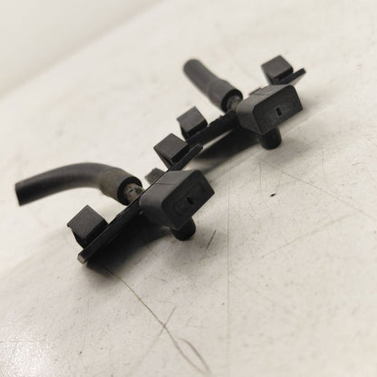 Fiat 500 X Model   Windshield Wiper Washer Fluid Hood Sprayer Nozzles 