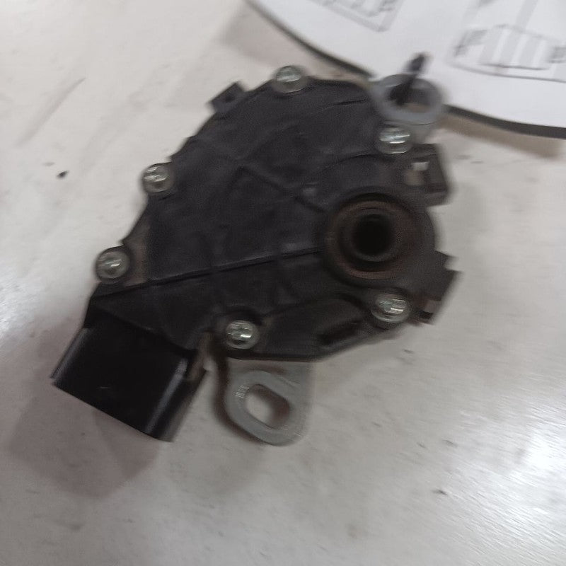 Honda Civic Neutral Safety Switch Automatic Transmission Gear Selection 2016 201